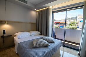 Aianteion Bay Luxury Hotel & Suites