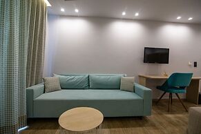 Aianteion Bay Luxury Hotel & Suites