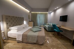 Aianteion Bay Luxury Hotel & Suites
