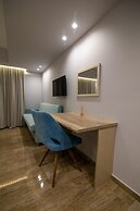 Aianteion Bay Luxury Hotel & Suites