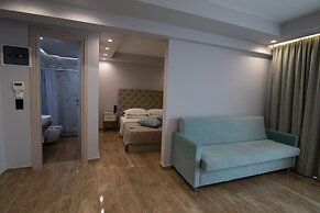 Aianteion Bay Luxury Hotel & Suites