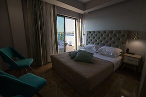Aianteion Bay Luxury Hotel & Suites