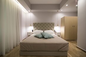 Aianteion Bay Luxury Hotel & Suites