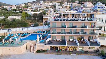 Aianteion Bay Luxury Hotel & Suites