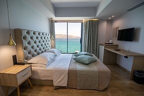 Aianteion Bay Luxury Hotel & Suites