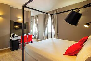 Album Boutique Rooms