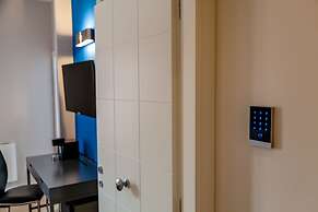 Album Boutique Rooms