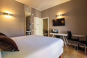 Album Boutique Rooms