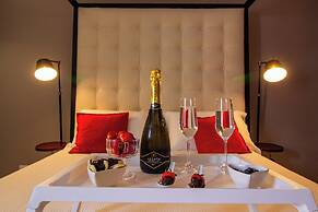 Album Boutique Rooms