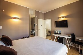 Album Boutique Rooms