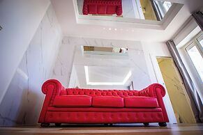 Album Boutique Rooms