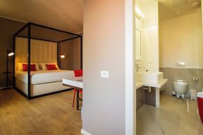 Album Boutique Rooms