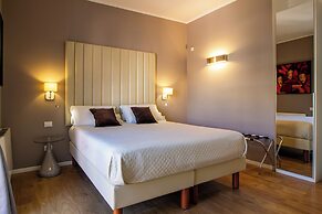 Album Boutique Rooms