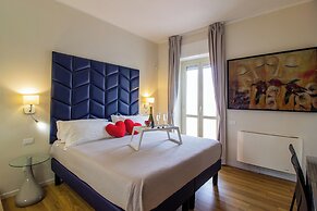 Album Boutique Rooms