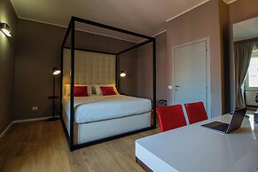 Album Boutique Rooms