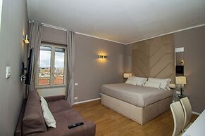 Album Boutique Rooms