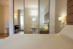 Album Boutique Rooms