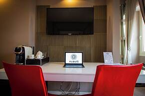 Album Boutique Rooms