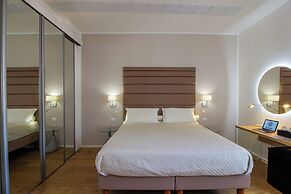 Album Boutique Rooms