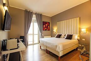 Album Boutique Rooms