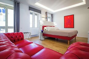 Album Boutique Rooms