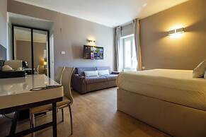 Album Boutique Rooms