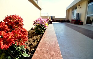Tulip Residency