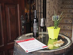 Hostal Dios Esta Bien