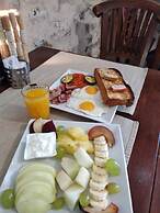 Hostal Dios Esta Bien