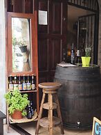 Hostal Dios Esta Bien