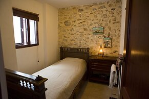 Hostal Dios Esta Bien