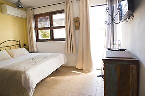 Hostal Dios Esta Bien