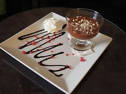 Hostal Dios Esta Bien