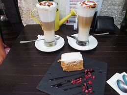 Hostal Dios Esta Bien