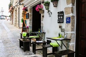 Hostal Dios Esta Bien