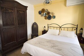 Hostal Dios Esta Bien