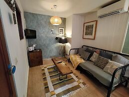 Hostal Dios Esta Bien