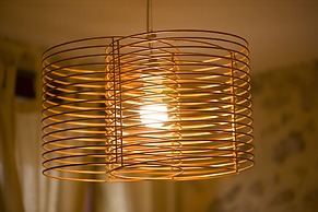 Hostal Dios Esta Bien