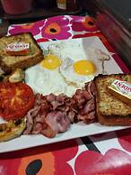 Hostal Dios Esta Bien