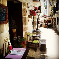 Hostal Dios Esta Bien