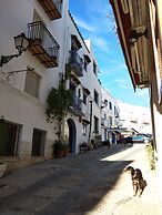 Hostal Dios Esta Bien