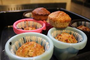 Hostal Dios Esta Bien