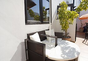 Hostal Dios Esta Bien