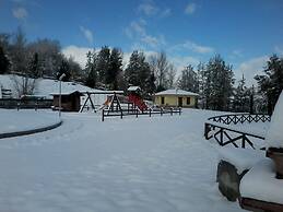 Agriturismo I Tre Ulivi