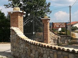 Agriturismo I Tre Ulivi