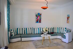 Maison de Luxe Pour Toute la Famille