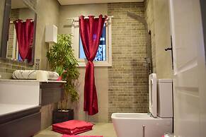 Maison de Luxe Pour Toute la Famille