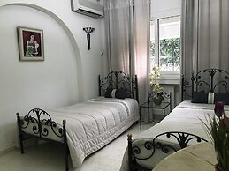 Maison de Luxe Pour Toute la Famille