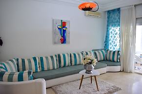 Maison de Luxe Pour Toute la Famille