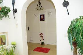 Maison de Luxe Pour Toute la Famille